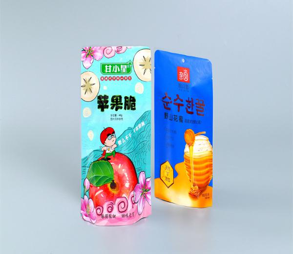 定制印刷LOGO食品复合包装袋 